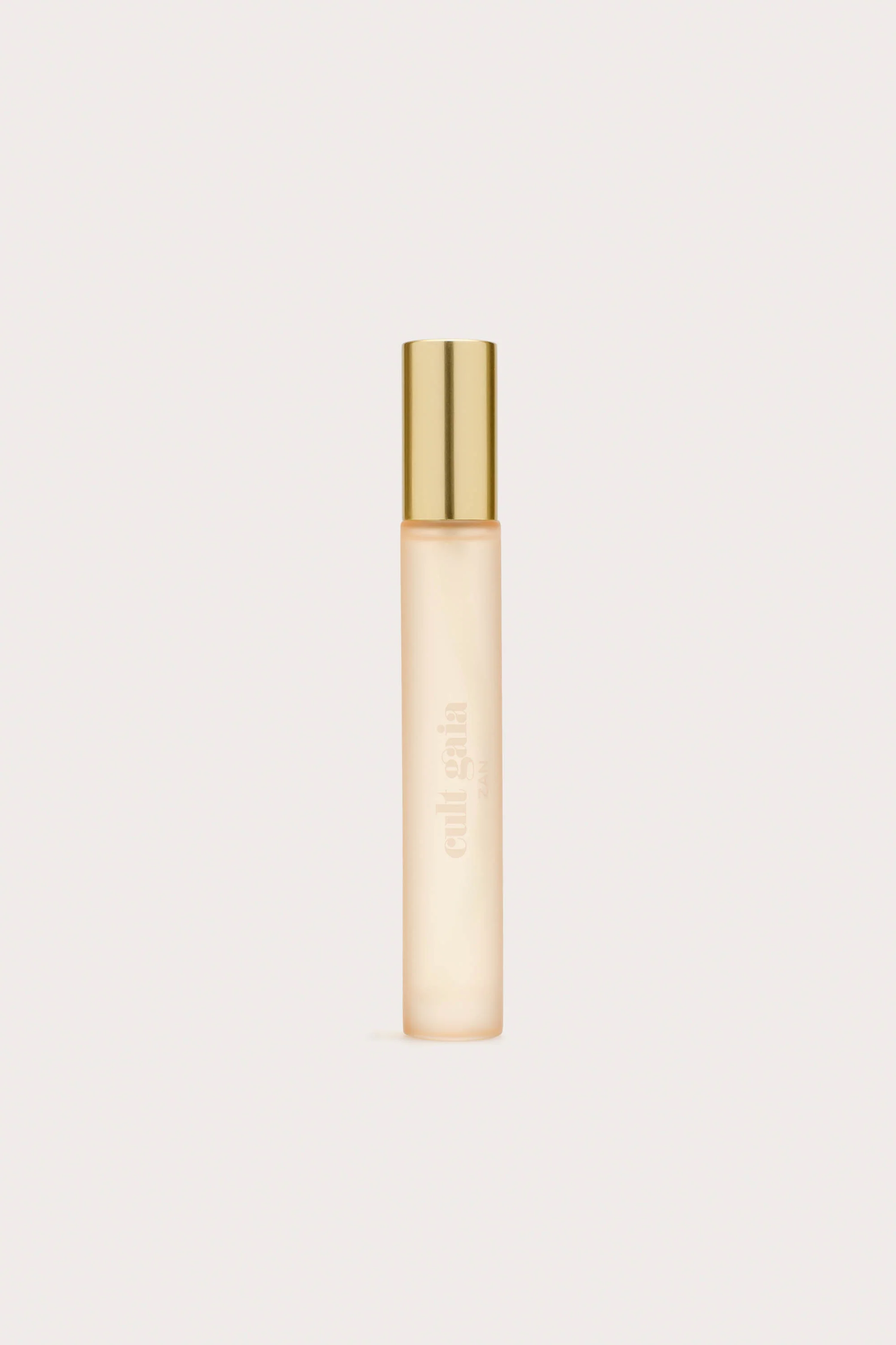 ZAN TRAVEL SPRAY - DUSTY CORAL - Image 3