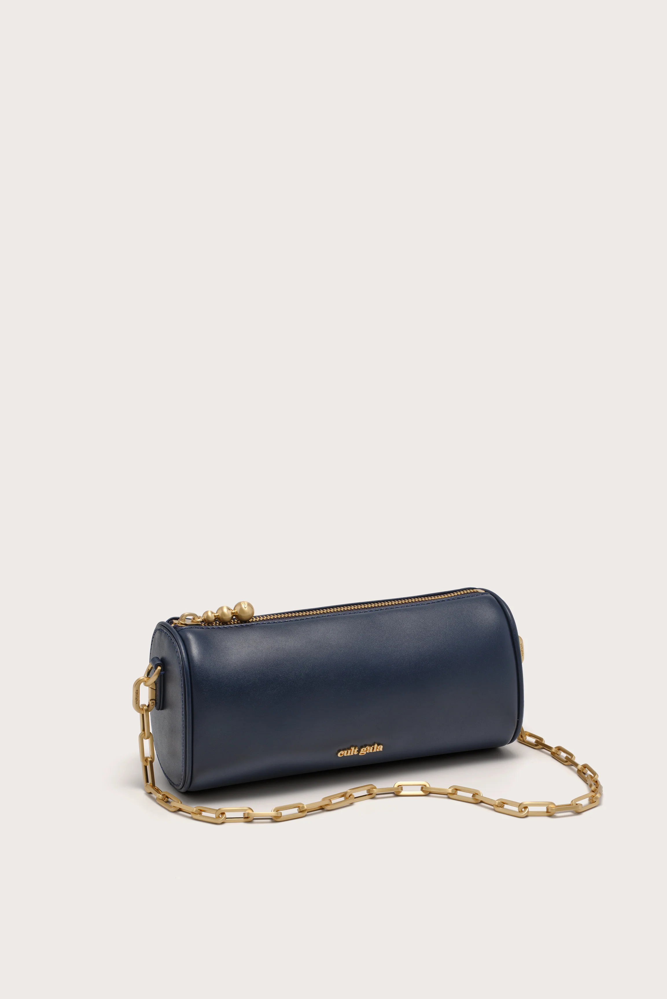 ZOZINA SHOULDER BAG - DEEP LAKE - Image 2